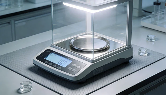 Глобалният претеглящ технологичен пазар ще надхвърли 4,6 милиарда щатски долара до 2032 г., подхранван от интелигентната автоматизация и IoT