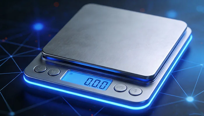 Революционен алгоритъм постига микрограмова стабилност в прецизни везни