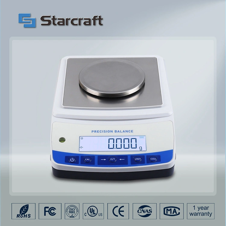 MT Compact 1mg аналитична везна с предно стъкло